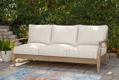 Carter Hall Outdoor Set - Furniture 4 Less (Jacksonville, NC)