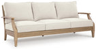 Carter Hall Outdoor Set - Furniture 4 Less (Jacksonville, NC)