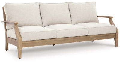 Carter Hall Outdoor Set - Furniture 4 Less (Jacksonville, NC)