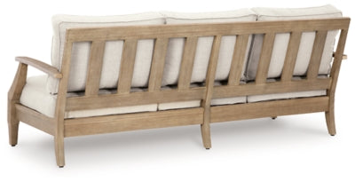 Carter Hall Outdoor Set - Furniture 4 Less (Jacksonville, NC)
