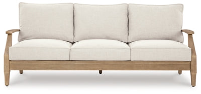 Carter Hall Outdoor Set - Furniture 4 Less (Jacksonville, NC)