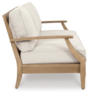 Carter Hall Outdoor Set - Furniture 4 Less (Jacksonville, NC)