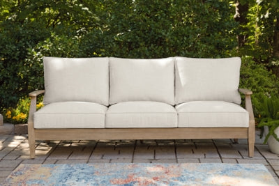 Carter Hall Outdoor Set - Furniture 4 Less (Jacksonville, NC)