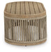 Serena Shores Outdoor Coffee Table - Furniture 4 Less (Jacksonville, NC)