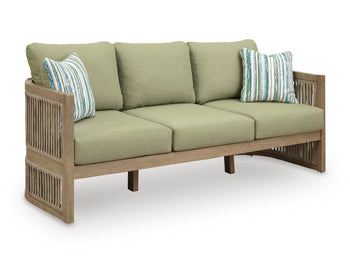 Serena Shores Outdoor Seating Set - Furniture 4 Less (Jacksonville, NC)