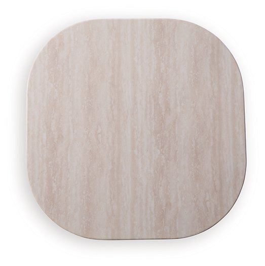 Dolan Creek Outdoor End Table - Furniture 4 Less (Jacksonville, NC)