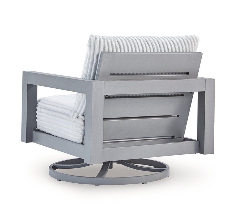 Hurley Park Outdoor Package - Furniture 4 Less (Jacksonville, NC)