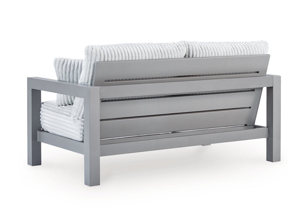 Hurley Park Outdoor Package - Furniture 4 Less (Jacksonville, NC)