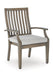 Rainier Ranch Outdoor Dining Package - Furniture 4 Less (Jacksonville, NC)
