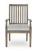 Rainier Ranch Outdoor Dining Package - Furniture 4 Less (Jacksonville, NC)