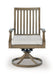 Rainier Ranch Outdoor Dining Package - Furniture 4 Less (Jacksonville, NC)