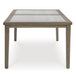 Rainier Ranch Outdoor Dining Package - Furniture 4 Less (Jacksonville, NC)