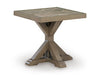 Laguna Heights Outdoor End Table - Furniture 4 Less (Jacksonville, NC)