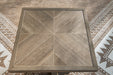 Laguna Heights Outdoor End Table - Furniture 4 Less (Jacksonville, NC)
