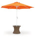 Laguna Heights Outdoor End Table - Furniture 4 Less (Jacksonville, NC)