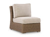 Laguna Heights Outdoor Sectional - Furniture 4 Less (Jacksonville, NC)