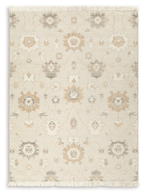 Calkin Rug - Furniture 4 Less (Jacksonville, NC)