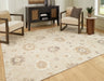 Calkin Rug - Furniture 4 Less (Jacksonville, NC)