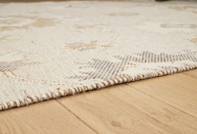 Calkin Rug - Furniture 4 Less (Jacksonville, NC)