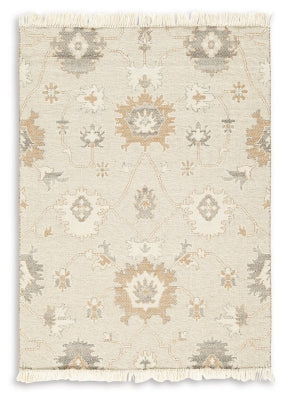 Calkin Rug - Furniture 4 Less (Jacksonville, NC)
