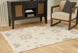 Calkin Rug - Furniture 4 Less (Jacksonville, NC)