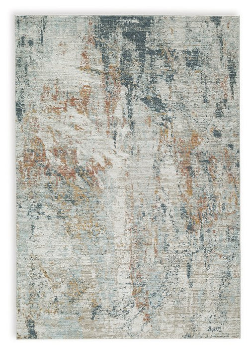 Danvore Rug - Furniture 4 Less (Jacksonville, NC)