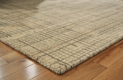 Janston Rug - Furniture 4 Less (Jacksonville, NC)