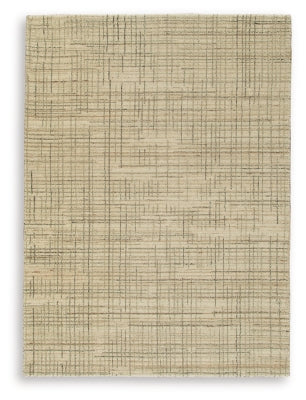 Janston Rug - Furniture 4 Less (Jacksonville, NC)