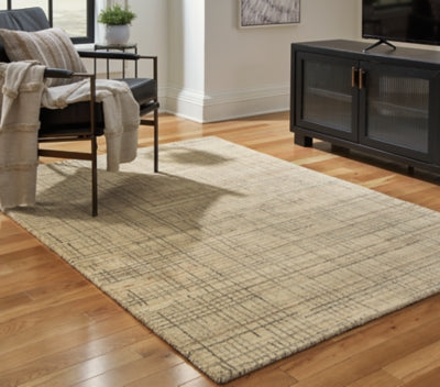 Janston Rug - Furniture 4 Less (Jacksonville, NC)