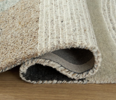 Edrickhill 5' x 7' Rug - Furniture 4 Less (Jacksonville, NC)
