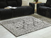Glennisman Medium Rug - Furniture 4 Less (Jacksonville, NC)