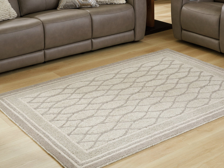 Wimney Medium Rug - Furniture 4 Less (Jacksonville, NC)