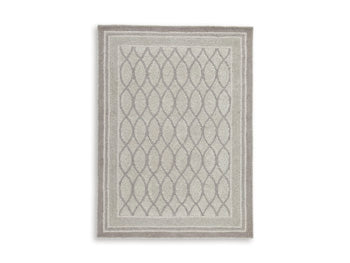 Wimney Medium Rug - Furniture 4 Less (Jacksonville, NC)
