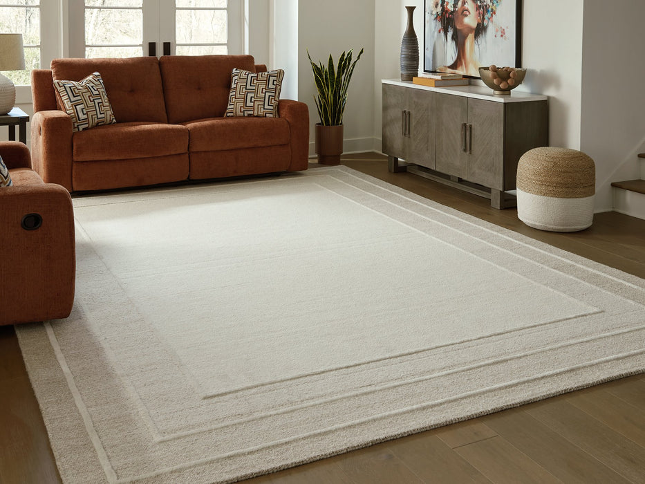 Teelgan Rug - Furniture 4 Less (Jacksonville, NC)