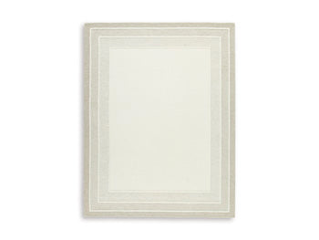 Teelgan Rug - Furniture 4 Less (Jacksonville, NC)