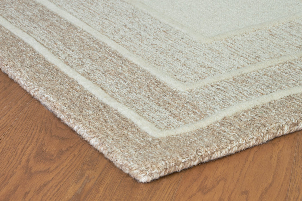 Teelgan Rug - Furniture 4 Less (Jacksonville, NC)