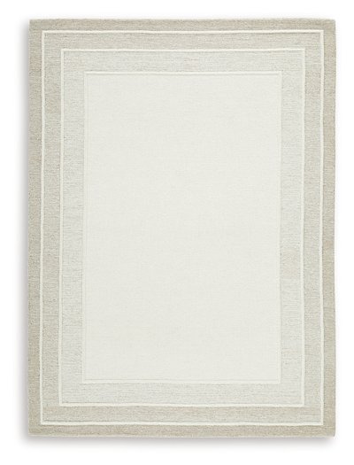 Teelgan Rug - Furniture 4 Less (Jacksonville, NC)