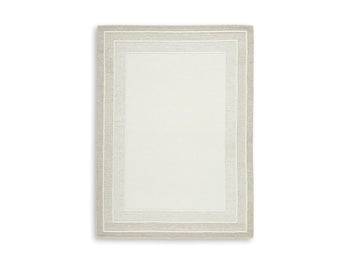 Teelgan Rug - Furniture 4 Less (Jacksonville, NC)