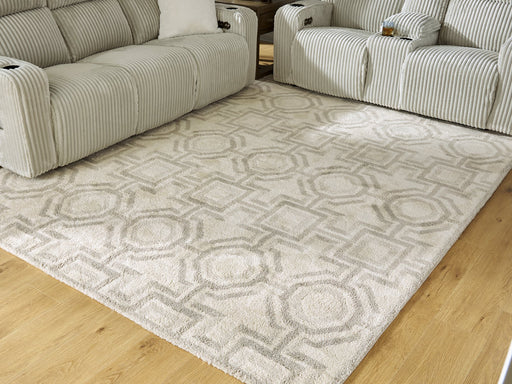Maconville Large Rug - Furniture 4 Less (Jacksonville, NC)
