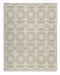 Maconville Large Rug - Furniture 4 Less (Jacksonville, NC)