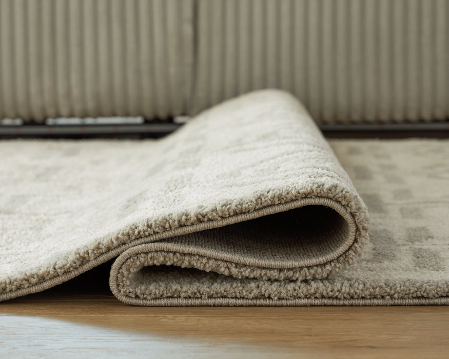 Maconville Medium Rug - Furniture 4 Less (Jacksonville, NC)