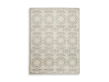 Maconville Medium Rug - Furniture 4 Less (Jacksonville, NC)