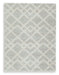 Unawick Medium Rug - Furniture 4 Less (Jacksonville, NC)