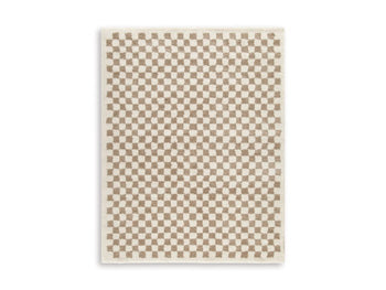 Karamen Large Rug - Furniture 4 Less (Jacksonville, NC)