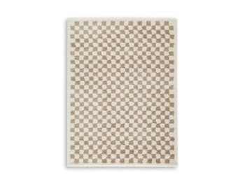 Karamen Medium Rug - Furniture 4 Less (Jacksonville, NC)