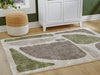 Anburgh Rug - Furniture 4 Less (Jacksonville, NC)