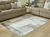 Larkport Washable Area Rug - Furniture 4 Less (Jacksonville, NC)