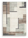 Larkport Washable Area Rug - Furniture 4 Less (Jacksonville, NC)