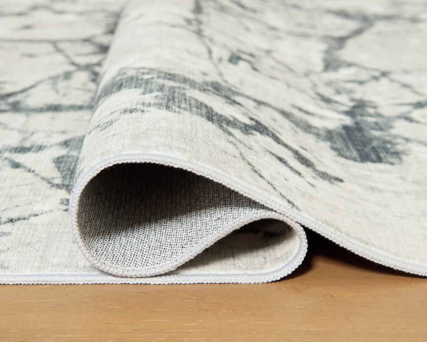 Tobinbury Washable Area Rug - Furniture 4 Less (Jacksonville, NC)