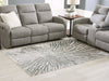 Verland Washable Area Rug - Furniture 4 Less (Jacksonville, NC)